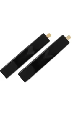 Mod Bobby Pin Pair - Classic