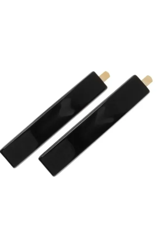 Mod Bobby Pin Pair - Classic