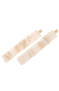 Mod Bobby Pin Pair - Classic