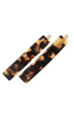 Mod Bobby Pin Pair - Classic