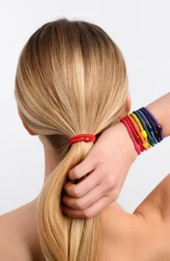 Narrow Grab & Go Pony - 12 pack