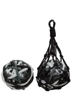 Narrow Grab & Go Pony Ball