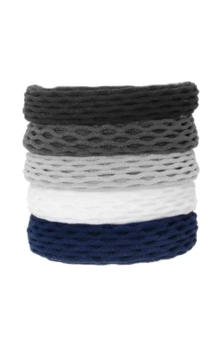 Netted Sport Pony 5-Pack