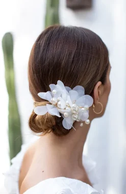 Nixie Hair Pins, 3-Pack