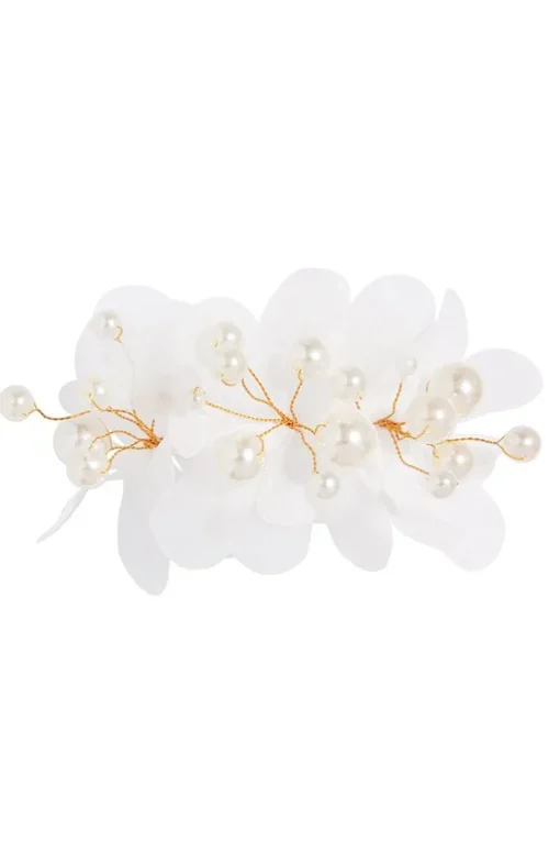 Nixie Hair Pins, 3-Pack