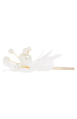 Nixie Hair Pins, 3-Pack