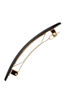 Oblong Barrette - Classic