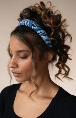 Ocean Headband