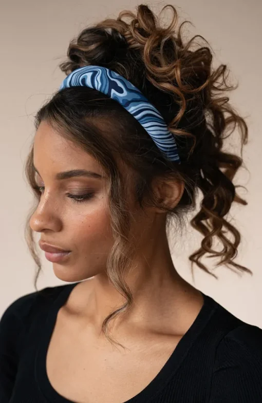 Ocean Headband