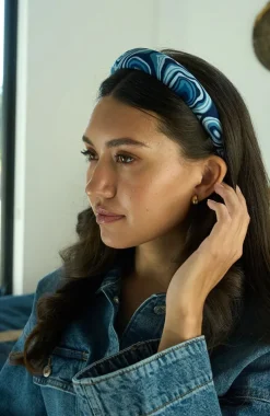 Ocean Headband