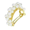 Pandora Ponytail Barrette