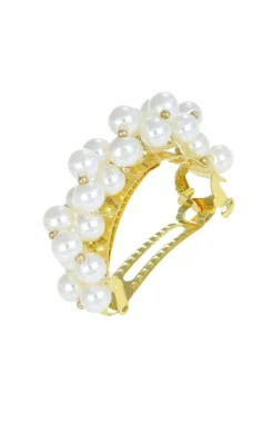 Pandora Ponytail Barrette