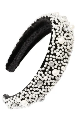 Park Ave. Headband