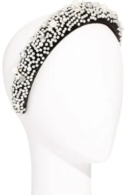 Park Ave. Headband