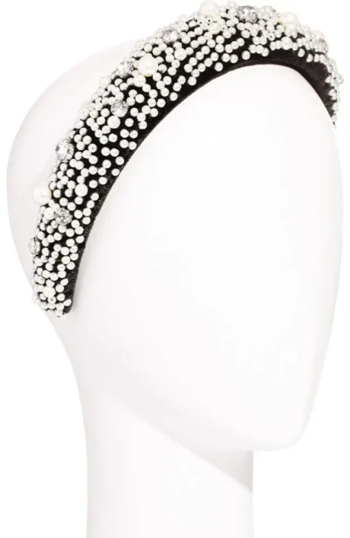 Park Ave. Headband