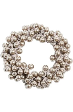 Pearl Scrunchie