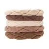 Quilted Sport Pony 5-Pack