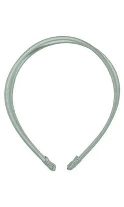 1/4" Double Skinny Ultracomfort Headband