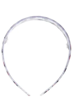 3/4" Headband - Scottie Dog