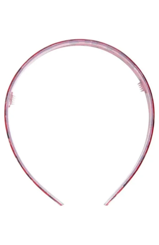 3/4" Headband - Scottie Dog