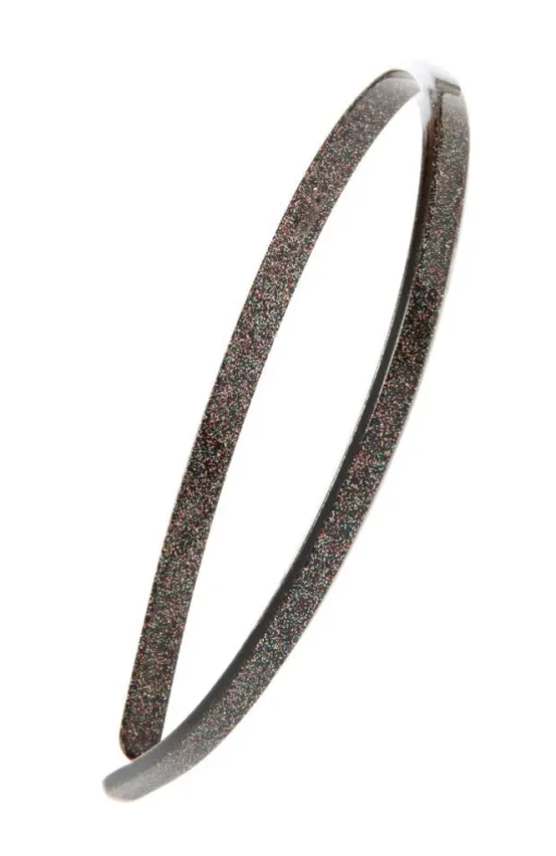 1/4" Ultracomfort Headband - Disco