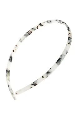 1/4" Ultracomfort Headband - Spot