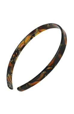 1/2" Ultracomfort Headband - Crush