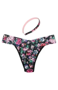 1/2" Ultracomfort Headband - Hanky Panky