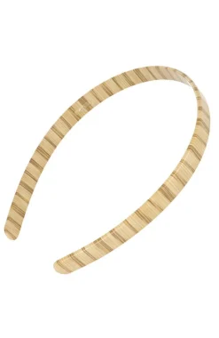 1/2" Ultracomfort Headband - Bamboo