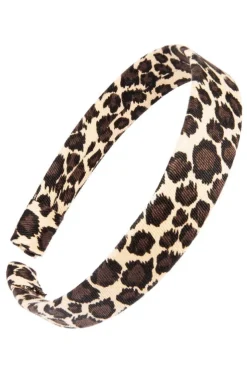 1" Ultracomfort Headband - Cotton