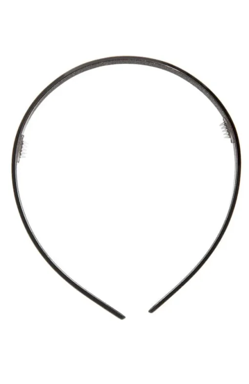 1/4" Ultracomfort Headband - Disco