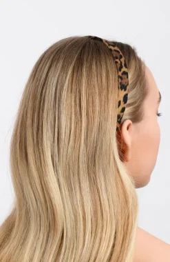 1" Ultracomfort Headband - Cotton