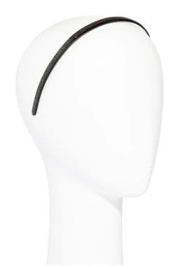 1/4" Ultracomfort Headband - Disco