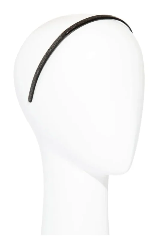 1/4" Ultracomfort Headband - Disco