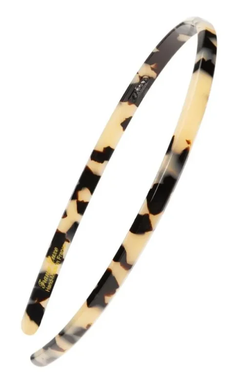 1/4" Ultracomfort Headband - Classic