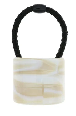 Rectangle Pony on Elastic - Classic
