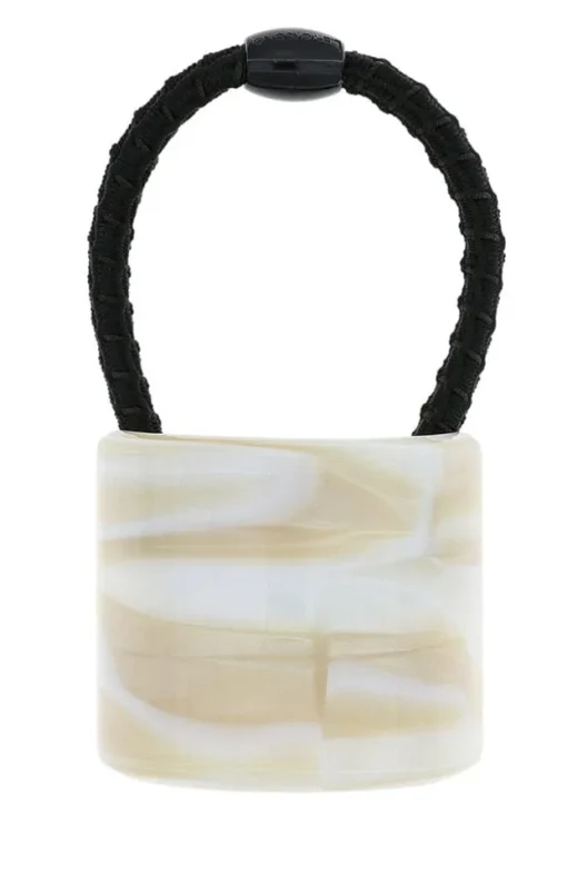 Rectangle Pony on Elastic - Classic