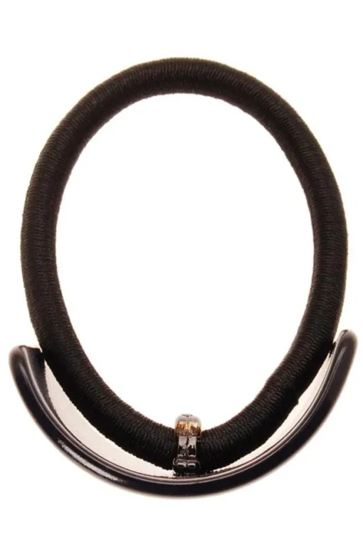 Rectangle Pony on Elastic - Classic