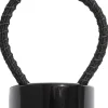 Rectangle Ponytail Holder - Classic