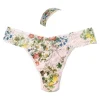 Rectangle Volume Barrette - Hanky Panky