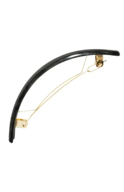Rectangle Volume Barrette - Linea
