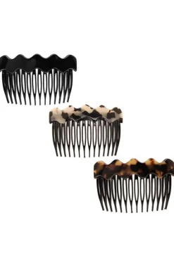 Ric Rac Side Comb - Classic