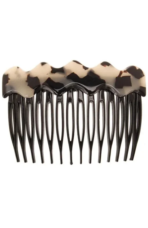 Ric Rac Side Comb - Classic