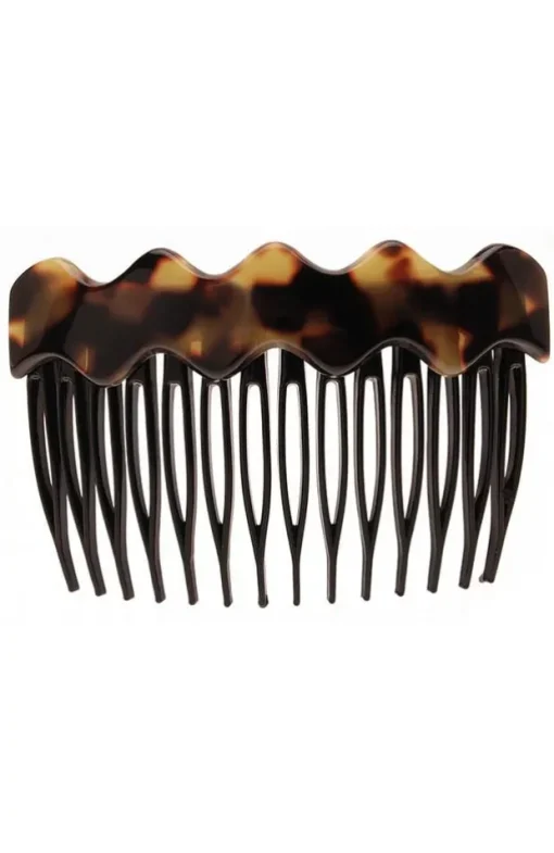 Ric Rac Side Comb - Classic