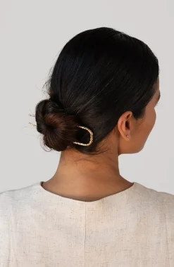 Saintes Chignon