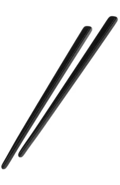 Short Hair Stick Pair - Classic