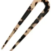 Skinny Flex Chignon Hair Pin - Classic