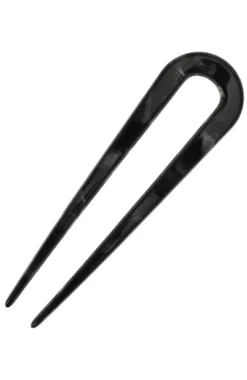 Skinny Flex Chignon Hair Pin - Classic