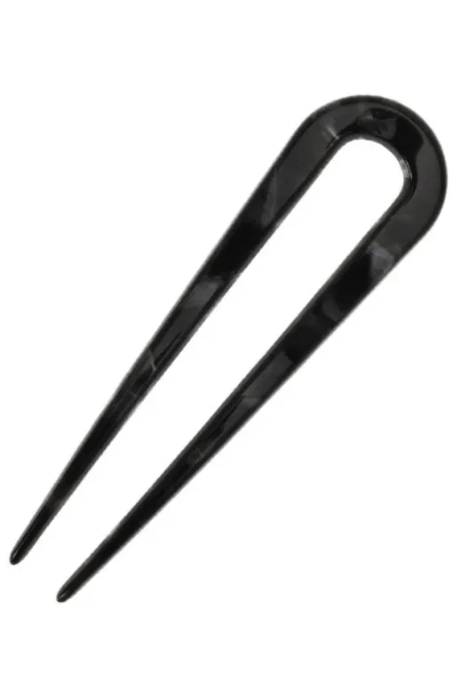 Skinny Flex Chignon Hair Pin - Classic