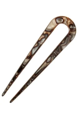 Skinny Flex Chignon Hair Pin - Classic